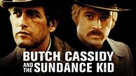 Image result for Movie About Butch Cassidy