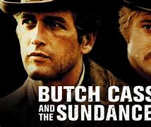 Image result for Butch Cassidy and the Sundance Kid Zion