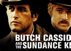 Image result for Butch Cassidy and the Sundance Kid Train