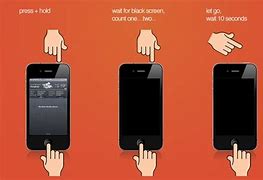Image result for iPhone 7 Recovery Mode Steps