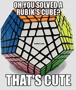 Image result for Charger and Cube Meme Anatation