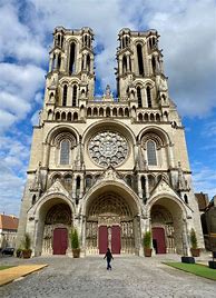 Image result for Laon Cathedral Notre Dame France