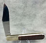 Image result for Barlow Pocket Knife