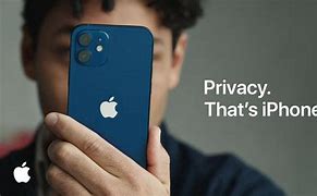 Image result for iPhone Privacy Ad