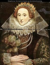 Image result for Ropa Medieval Queen Elizabeth