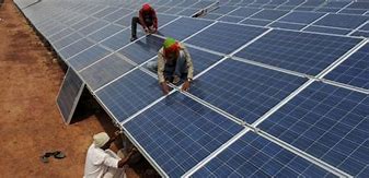 Image result for Solar Thermal Power Plant India Super HD Wallpaper