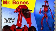 Image result for Mr. Bones B1 Battle Droid