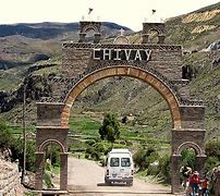 Image result for chivay