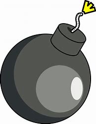 Image result for Caustic Gas Bomb PNG