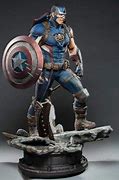 Image result for Captain America 3D Print From Ross