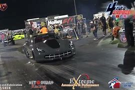 Image result for Salty B Drag Racing 484 4Ever Grudge