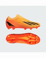 Image result for Adidas Laceless Soccer Cleats