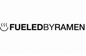 Image result for fueled_by_ramen