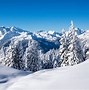 Image result for Snow Landscape Wallpaper