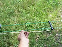 Image result for 12 Gauge Open Well Cable