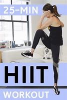 Image result for 10 Minute Home Workout Challenge