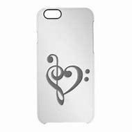 Image result for Heart iPhone 6s Case