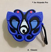 Image result for Anime AirPod Case