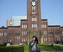 Image result for Tokyo City University