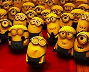 Image result for Despicable Minions Super Heroes DC