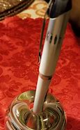 Image result for Glass Pen Holder