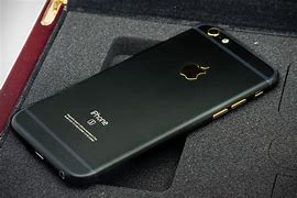 Image result for +Blac iPhone 6s