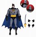 Image result for DC Collectibles Batman the Animated Series