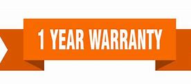 Image result for 1 Year Warranty in Green Vector