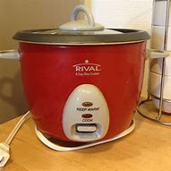 Image result for MiracleWare Rice Cooker