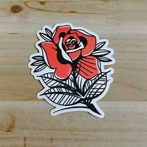 Image result for Sticker Pottu Rose