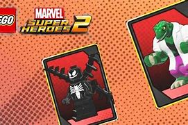 Image result for How to Unlock Deadpool Marvel Avengers LEGO