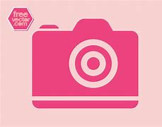 Image result for Photo Camera Icon