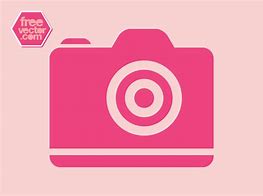 Image result for Mobile Phone Camera Icon