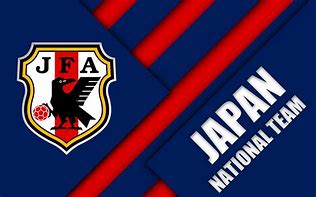Image result for Japan Football Logo