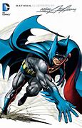 Image result for Bruce Wayne Neal Adams