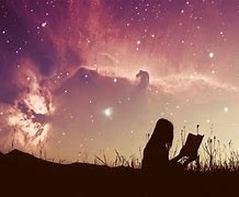 Image result for Night Time Dreams Aesthetic Wallpaper