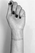 Image result for Beautiful Letter Tattoos