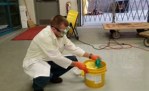 Image result for Chemical Spill Clean Up