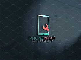 Image result for Phone Repair Logo Examples