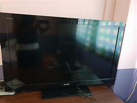 Image result for Sony LCD TV KLV-40BX400