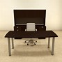 Image result for Executive Desk Set