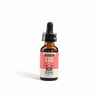 Bildergebnis für CBD Isolate Oil