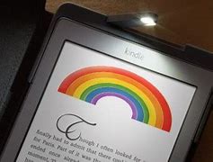 Image result for Kindle in Color by Samsung