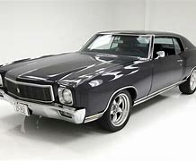 Image result for 71 Monte Carlo On Rims