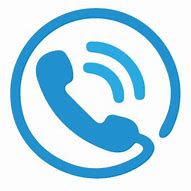 Image result for Blue Cell Phone Logo Transparent