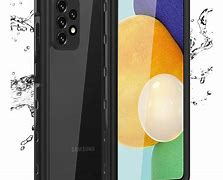 Image result for Waterproof Samsung A52 Case