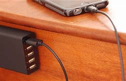 Image result for Charging Station Ideas
