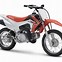 Image result for Honda Bike 110