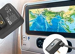 Image result for Airplane Headphone Adapter