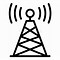 Image result for GSM Tower Symbol